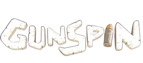 Gunspin logo